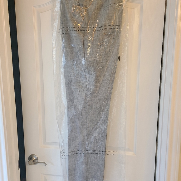 Secret support ladies trousers - Picture 1 of 3